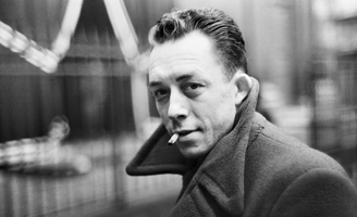 Camus, un penseur conservateur ?