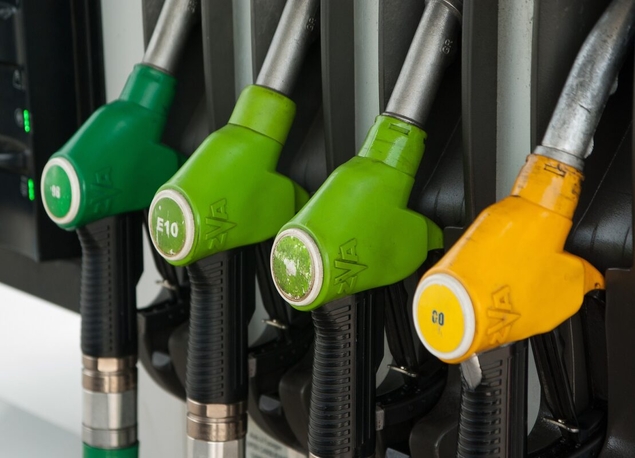 Carburant : premières pénuries en station-service… par peur des pénuries