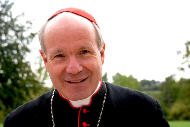Cardinal Schönborn : « Une relation détendue avec l’Islam est devenue difficile en raison de l’évolution démographique » dit l’archevêque de Vienne