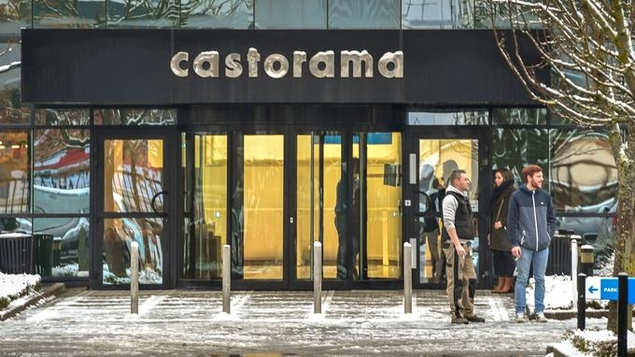 Castorama : les salariés incités à former leurs remplaçants polonais