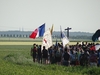 Ce week-end, la France, fidèle à la tradition des pèlerinages de Pentecôte, marche !