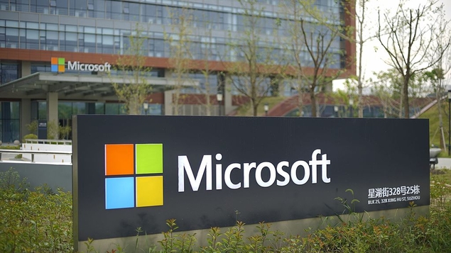 Ces problèmes gênants que révèle le piratage du Cloud de Microsoft par la Chine
