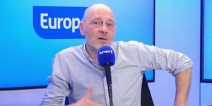 Christophe Guilluy : “Il n’y a pas trois blocs mais deux, les métropoles contre la France périphérique”