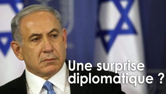 Cisjordanie : Israël prépare une surprise diplomatique