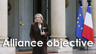 Comment François Hollande sert les intérêts de Marine Le Pen ?