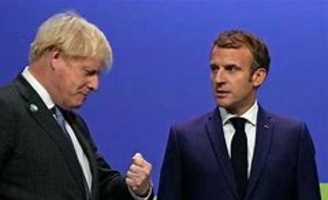 Comment les relations France-Grande-Bretagne touchent le fond