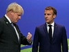 Comment les relations France-Grande-Bretagne touchent le fond