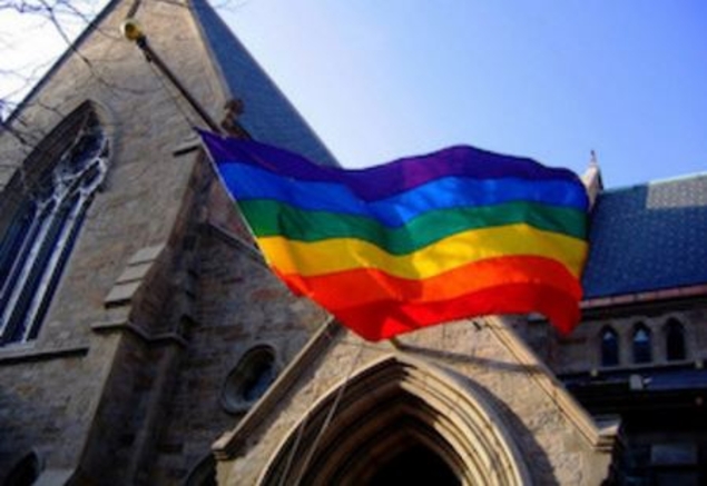 Conférence stupéfiante sur les "chrétiens homosexuels en couple" organisée par le diocèse de Créteil