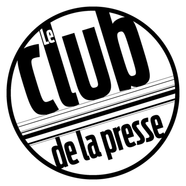 Connaissez-vous Le Club de la Presse ?