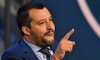 Contre-attaque de Salvini après la levée de son immunité parlementaire