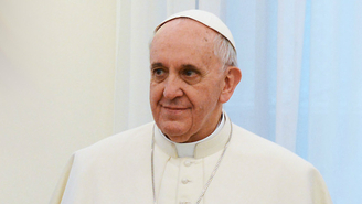 Controverses sur des propos du Pape.