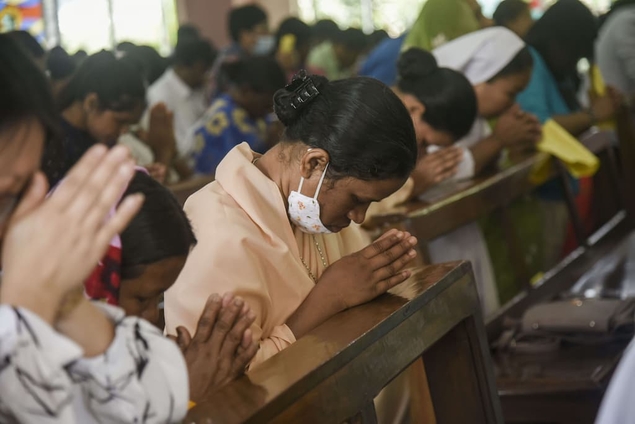 “Conversions de masse” : en Inde, des chrétiens se mobilisent contre un projet de loi