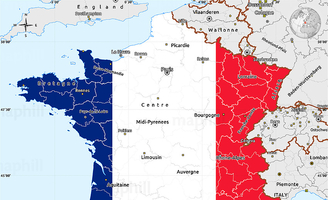 Covid-19: « 83% des Français souhaitaient la fermeture immédiate des frontières »