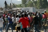 Crise à Haïti : malgré les demandes des Nations Unies ou encore d’ONG, la République Dominicaine ainsi que la Jamaïque refusent d’accueillir les re...