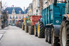 Crise agricole : la France victime de son zèle écologique