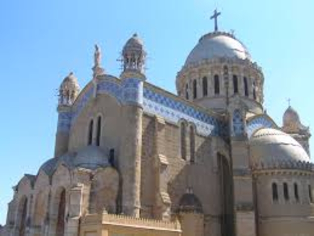 Culte non-musulman en Algérie: cinq chrétiens risqueraient la prison pour «prosélytisme»