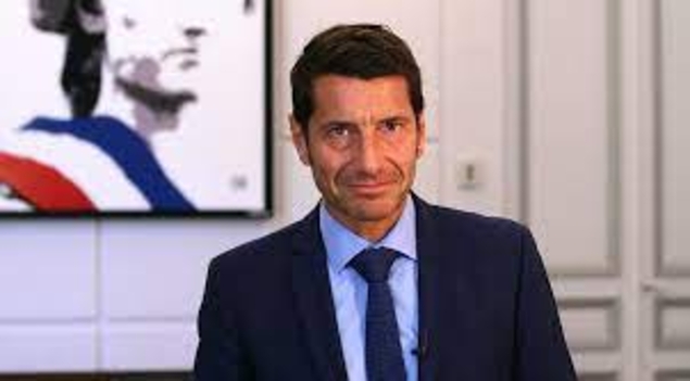 David Lisnard prochain président de l’Association des maires de France ?