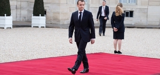 Débarrasser la France de Macron