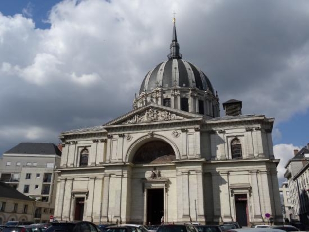 Des catholiques provoquent l’annulation de deux concerts post-metal dans deux églises