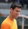 Djokovic: jeu, serbe et match