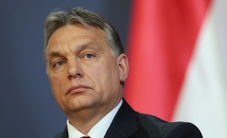 Donald Trump reçoit l’homme de la «Hongrie d’abord»