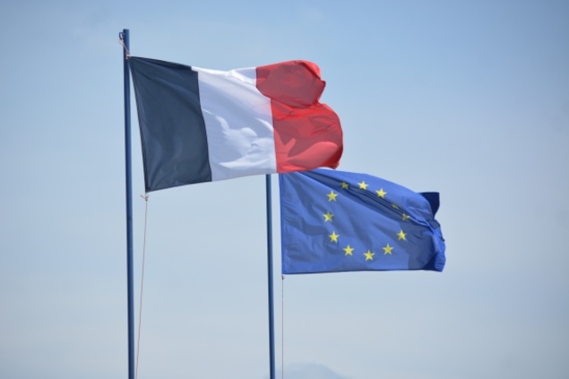 Drapeau européen : si vous cessiez d’abîmer la France ?
