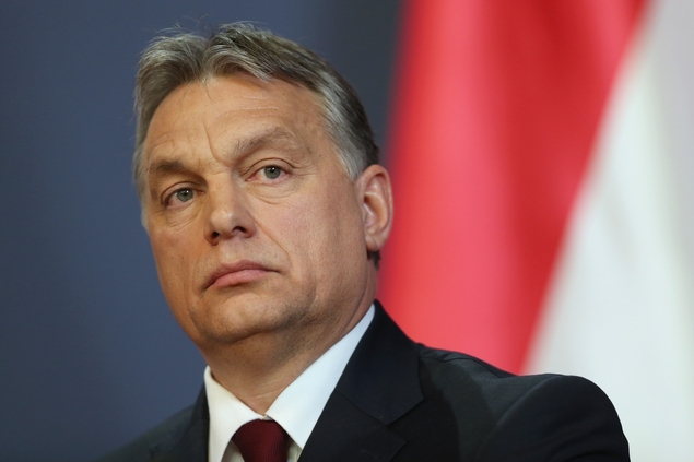 Droits LGBT en Hongrie : Orban annonce un référendum 