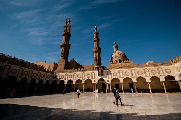 El-Azhar : un centre stratégique de l'Islam