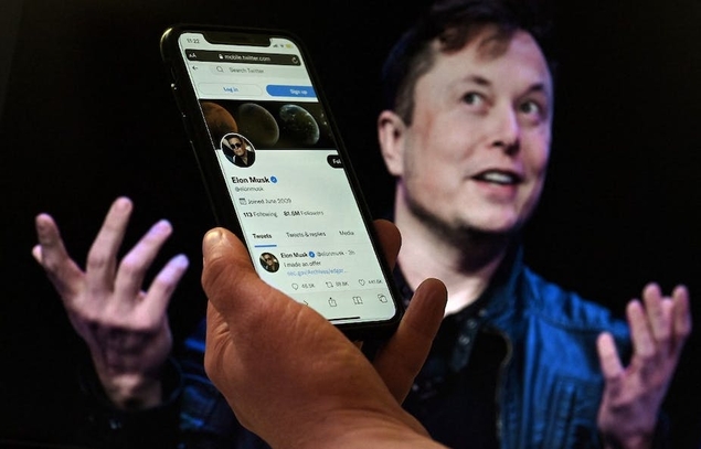 Elon Musk rachète finalement Twitter