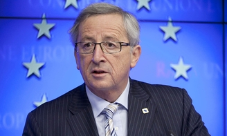 En plein mouvement des Gilets jaunes, Jean-Claude Juncker se fait porter pâle
