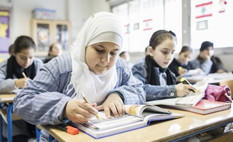Épidémie de tenues islamiques dans les écoles