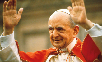 Essai sur les cinquante ans du missel de Paul VI