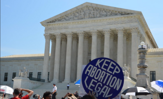 États-Unis : Séisme politique, la Cour suprême revient sur la constitutionalité du droit à l’avortement