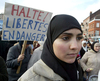 Europe: l'islam face à l'entrisme des Frères musulmans