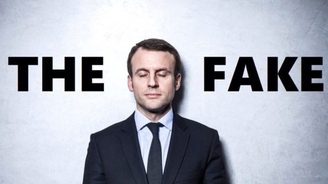 Face à la censure de l'Elysée, la Voix du Nord refuse de publier une interview de Macron