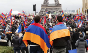 «Face au martyr de l'Arménie, la coupable inefficacité de la communauté internationale»