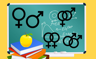 Féminisme «L’égalité filles-garçons», cheval de Troie de la théorie du genre?