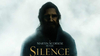 Film : silence de Martin Scorsese (2016)