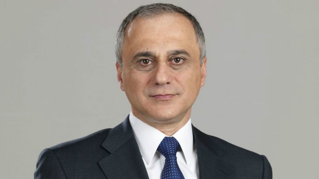 Fouad Abou Nader : président de l'Association Nawraj