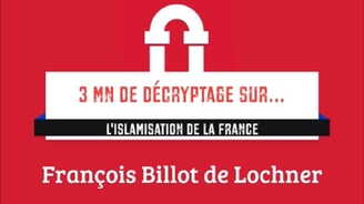 France, terre d'islam ?