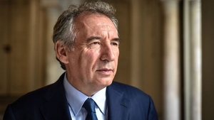 François Bayrou évoque «la crise la plus grave que la France ait connue depuis la guerre», «peut-être pire même que la guerre d’Algérie»