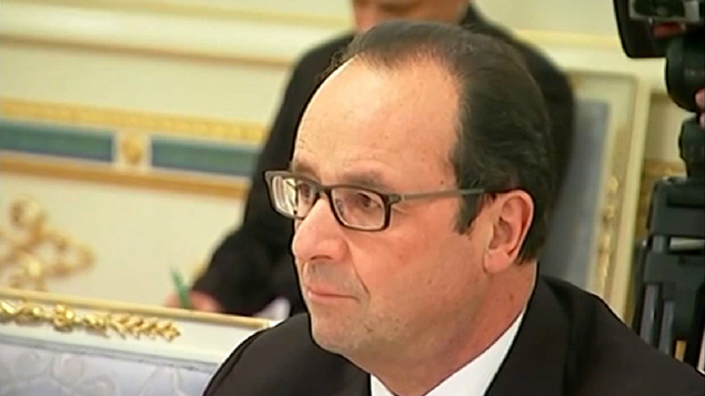 François Hollande voudrait se passer de Premier ministre !