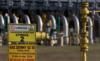 Gazprom annonce suspendre «complètement» ses livraisons de gaz au groupe français Engie dès jeudi
