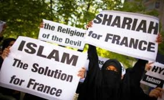 Goldnadel : «Oui, en Seine-Saint-Denis, l'islamisation est en marche»