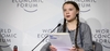 Greta Thunberg, «spécialiste des maladies infectieuses» sur CNN, la toile laissée bouche bée