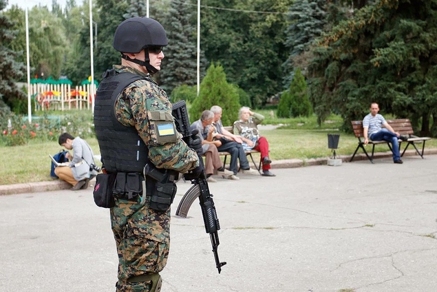 Guerre en Ukraine : le commandant en chef de l’armée ukrainienne reconnaît l’échec de la contre-offensive
