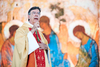 Homélie de Mgr Michel Aupetit – Messe chrismale à Saint-Sulpice