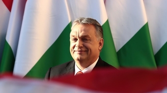 Hongrie : largement plébiscité, Orban se félicite de sa «victoire historique» aux législatives
