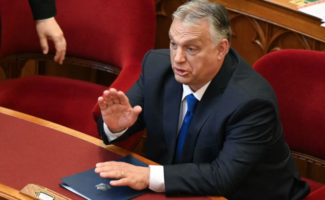 Hongrie : Viktor Orban suscite la polémique en défendant «une race hongroise non mixte»