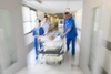 Hôpital: mort sans ordonnance